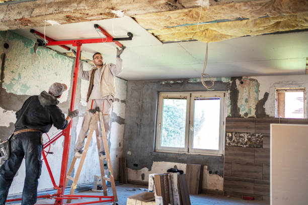 Best Insulation for Specific Applications in Berlin, NJ
